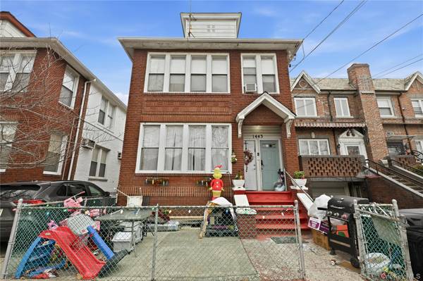 1443 E 35th ST, Brooklyn, NY 11234
