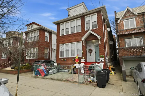 1443 E 35th ST, Brooklyn, NY 11234