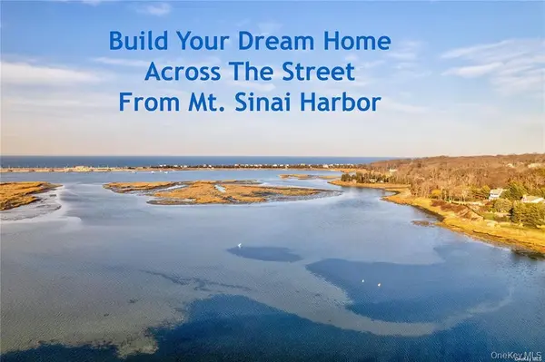 225 Shore RD, Mount Sinai, NY 11766