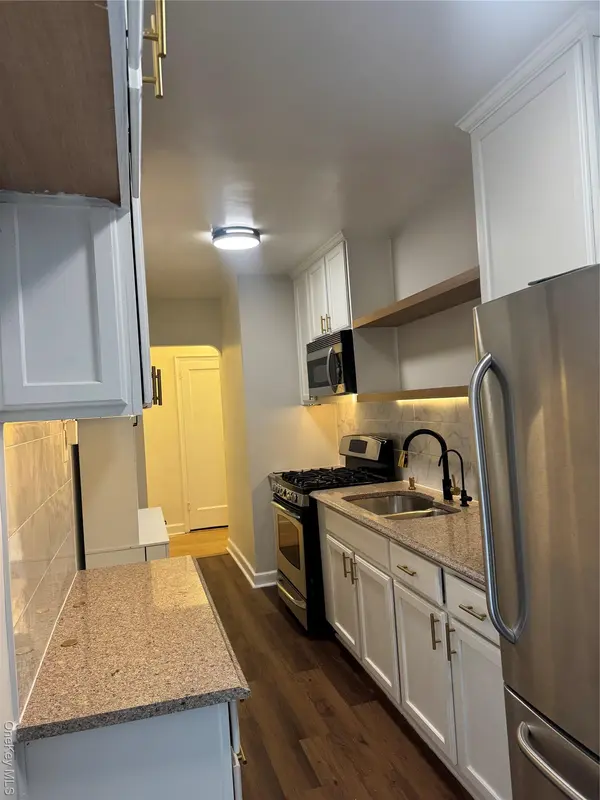 3600 Fieldston Road Fieldston Rd RD #3E, Bronx, NY 10463