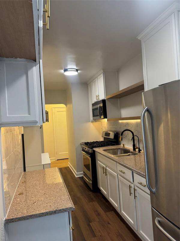 3600 Fieldston Road Fieldston Rd RD #3E, Bronx, NY 10463
