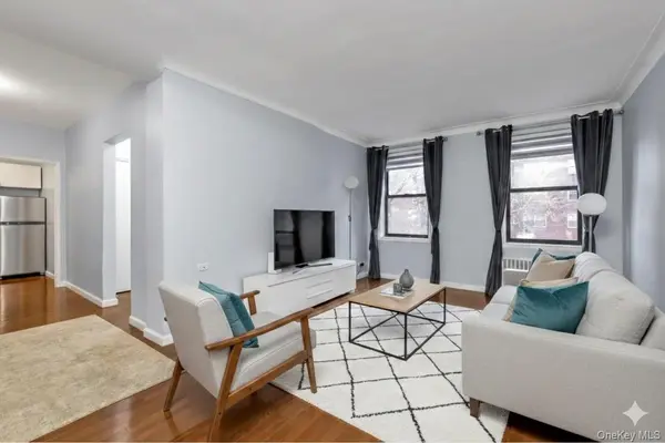 110-45 71St RD #3N, Forest Hills, NY 11375
