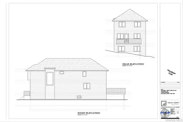 4A Haskell AVE, Suffern, NY 10901