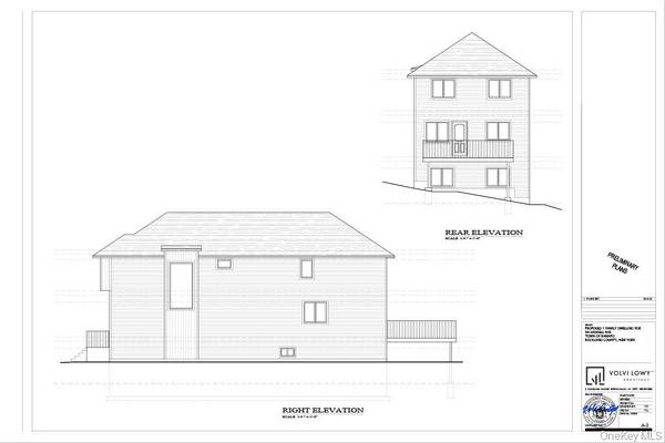 4A Haskell AVE, Suffern, NY 10901