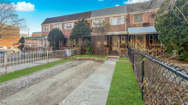 330 Wortman AVE, Brooklyn, NY 11207