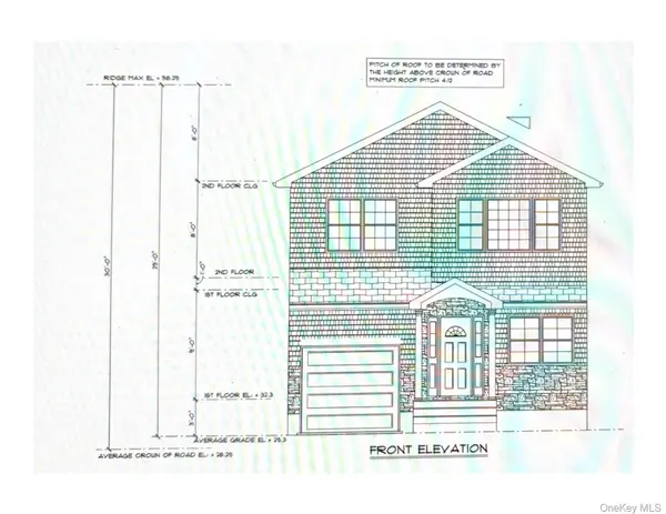 1713 Camp AVE, North Merrick, NY 11566