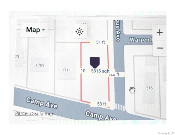 1713 Camp AVE, North Merrick, NY 11566