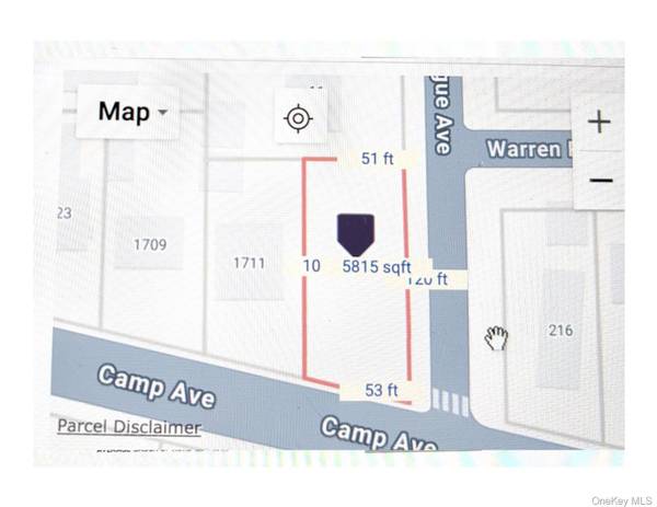 1713 Camp AVE, North Merrick, NY 11566