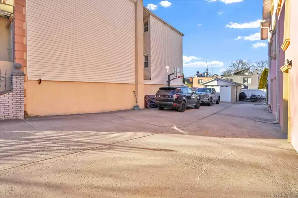 2929 Morgan AVE, Bronx, NY 10469