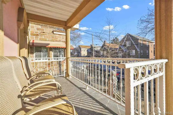 2929 Morgan AVE, Bronx, NY 10469