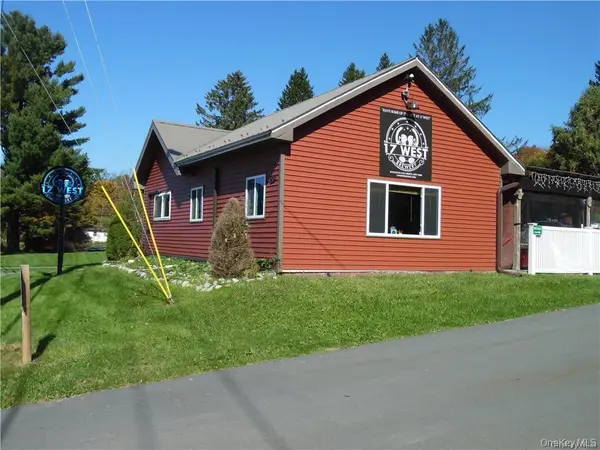 89 Sullivan AVE, Liberty, NY 12754