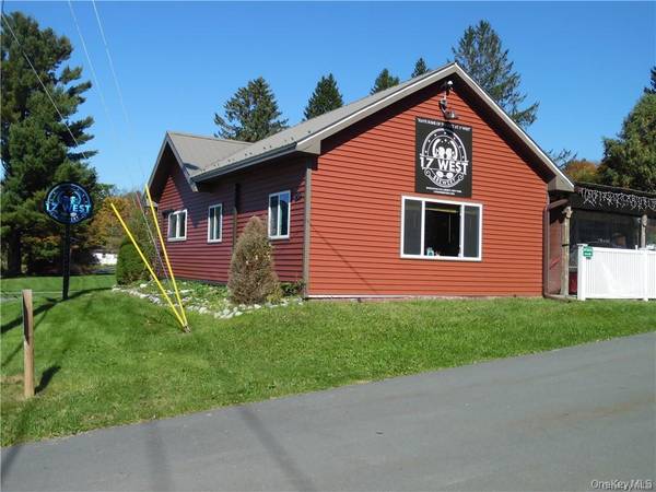 89 Sullivan AVE, Liberty, NY 12754