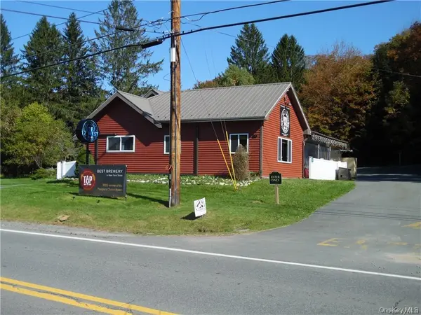 89 Sullivan AVE, Liberty, NY 12754