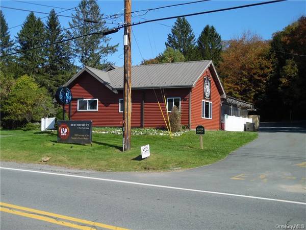 89 Sullivan AVE, Liberty, NY 12754