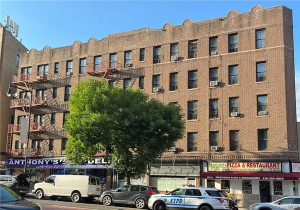 3505 Wayne AVE, Bronx, NY 10467