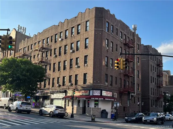 3505 Wayne AVE, Bronx, NY 10467