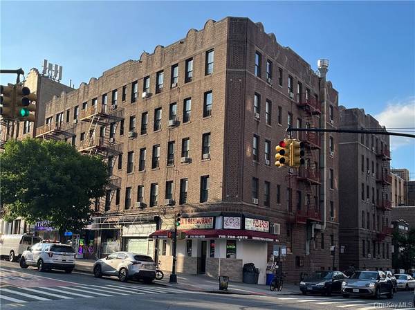 3505 Wayne AVE, Bronx, NY 10467