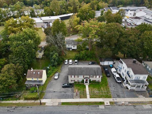 717 Broadway, Newburgh, NY 12550