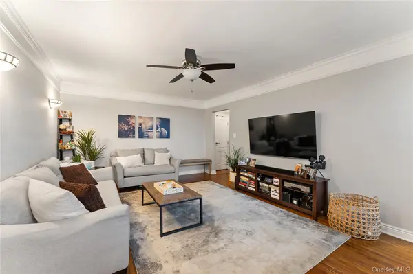 472 Gramatan AVE #Bldg 6, Unit BB4, Mount Vernon, NY 10552
