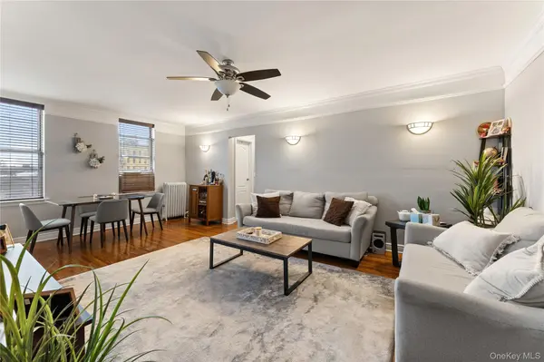 472 Gramatan AVE #Bldg 6, Unit BB4, Mount Vernon, NY 10552