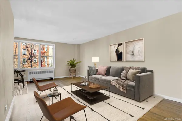 3201 Grand Concourse #4M, Bronx, NY 10468