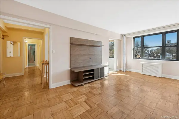 3103 Fairfield AVE #5D, Bronx, NY 10463