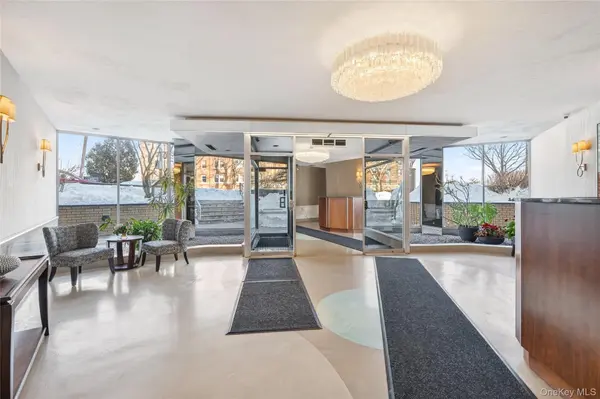 12 Old Mamaroneck RD #2G, White Plains, NY 10605