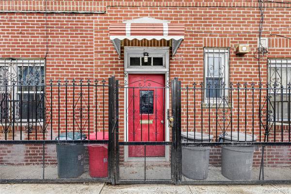 82-15 91 AVE, Woodhaven, NY 11421