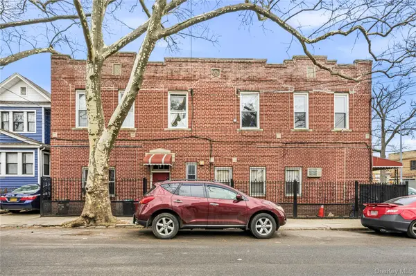 82-15 91 AVE, Woodhaven, NY 11421