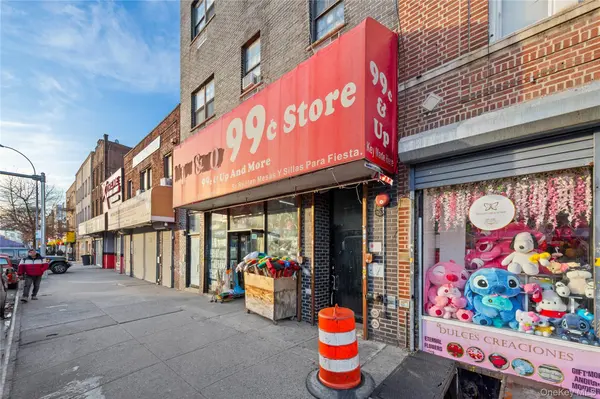 99-15 Northern BLVD, Corona, NY 11368