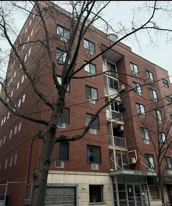 43-20 Union ST #6D, Flushing, NY 11355