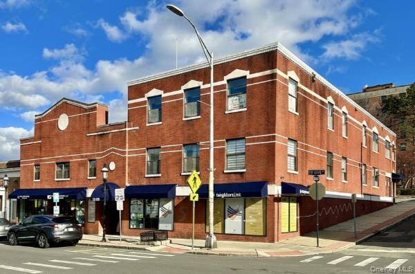 25 Spring ST #110, Ossining, NY 10562