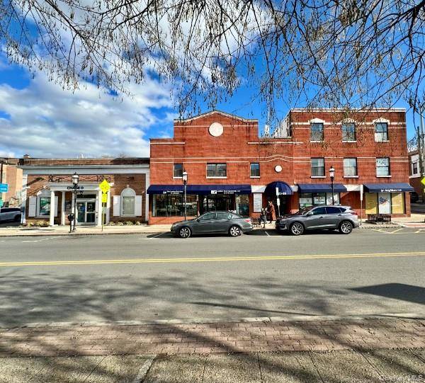 25 Spring ST #110, Ossining, NY 10562
