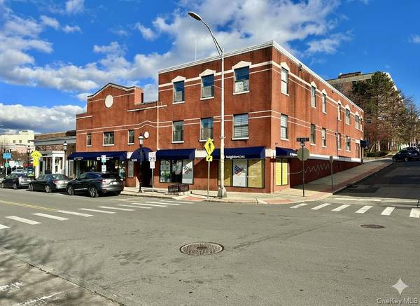 25 Spring ST #205, Ossining, NY 10562
