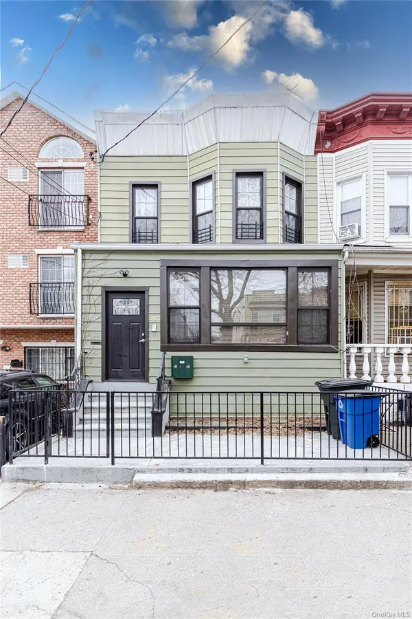 282 E 38th ST, Brooklyn, NY 11203