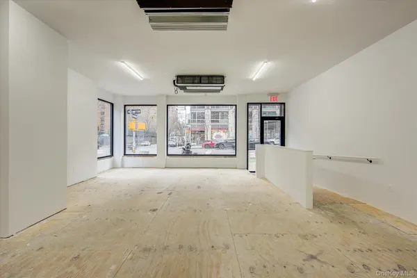 First Avenue 1779 #Ground Floor, New York (manhattan), NY 10128