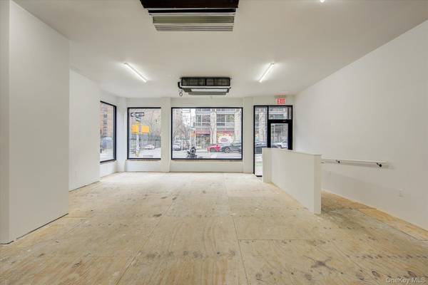 First Avenue 1779 #Ground Floor, New York (manhattan), NY 10128
