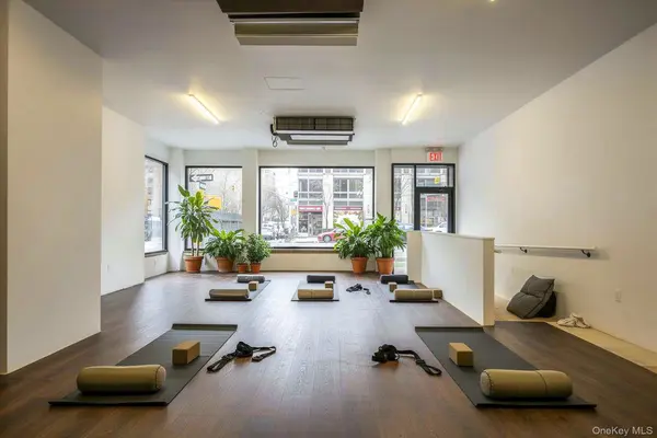 First Avenue 1779 #Ground Floor, New York (manhattan), NY 10128
