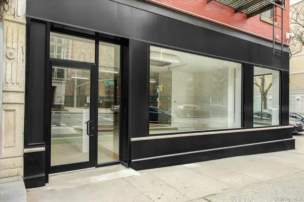 First Avenue 1779 #Ground Floor, New York (manhattan), NY 10128