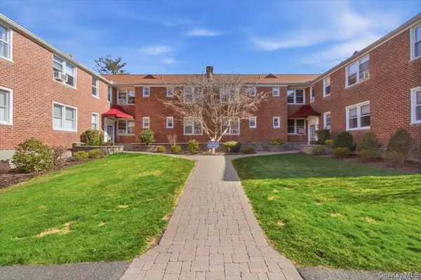 15 Bryant CRES #2B, White Plains, NY 10605