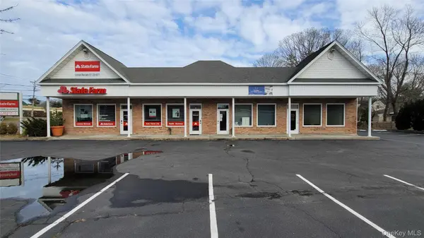 1814 Middle Country RD, Ridge, NY 11961
