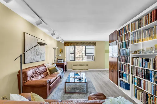 3601 Johnson AVE #1C, Bronx, NY 10463