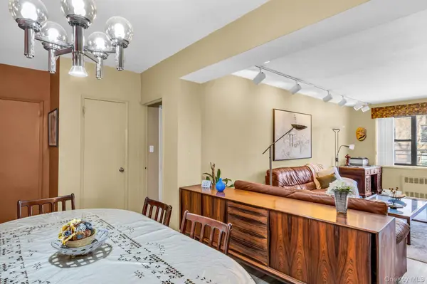 3601 Johnson AVE #1C, Bronx, NY 10463