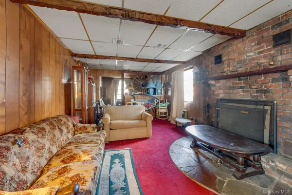 188 Edgewater PARK #D, Bronx, NY 10465