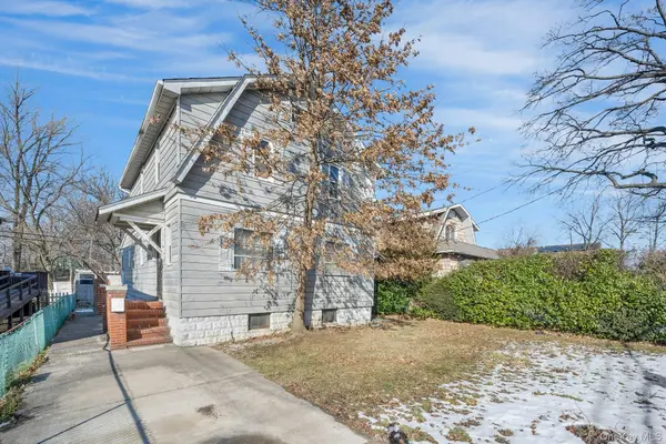 188 Edgewater PARK #D, Bronx, NY 10465