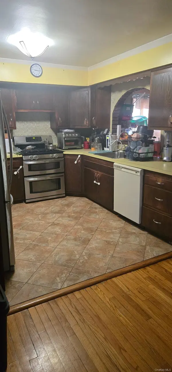 31 Parker AVE, New City, NY 10956