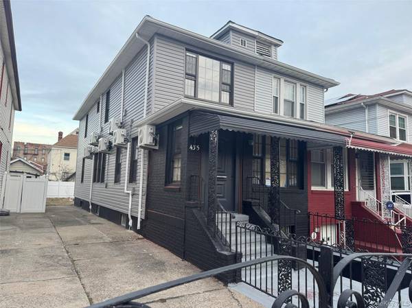 435 East 51 Strret, Brooklyn, NY 11203