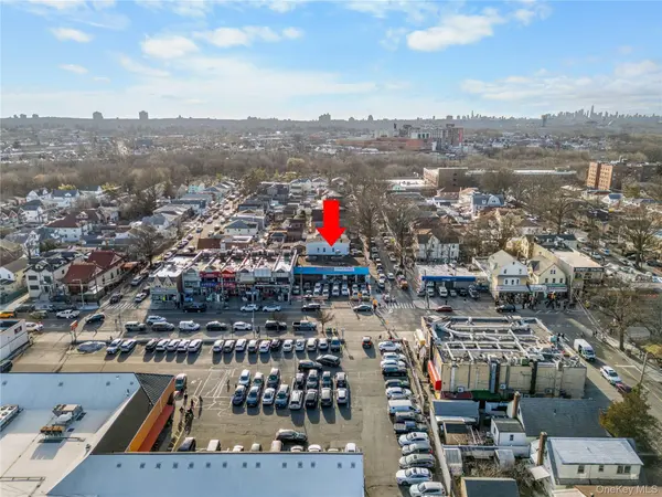 4614 Kissena BLVD, Flushing, NY 11355