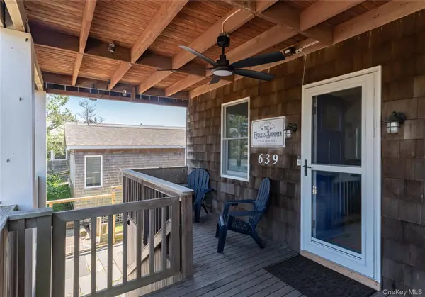 639 Ocean Breeze WALK, Ocean Beach, NY 11770