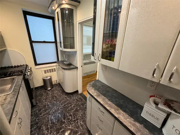 99-63 66th AVE #B12, Rego Park, NY 11374